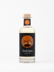 Everything: Coromandel Tangelo Gin