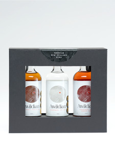 FESTIVAL Artisan Gin Box