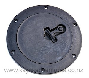 Products: Ocean Kayak 6inch Round T-Bar Hatch