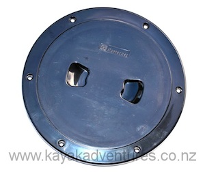 Round Hatch Inspection Port 6 inch