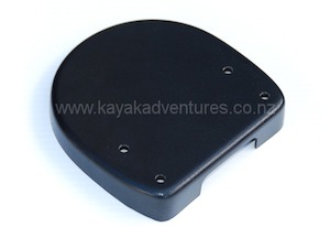 Transducer Scupper Cover