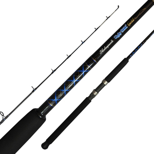 Ugly Stik Gold 601 M 6-10 kg Spin Rod