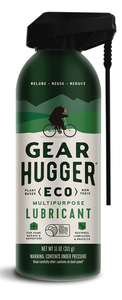 Gear Hugger Plant Based Lubricant Spray 311g