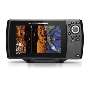 Humminbird Helix 7 Chirp SI GPS G4
