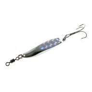 Products: Jarvis Walker Shockwave Lure 14gsm Chrome/Silver