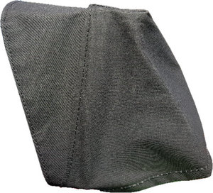 Rob Fort Series Sounder Shade Visor with cover 7 inch