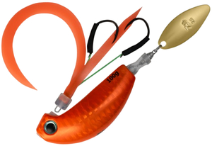 Daiwa Kohga Blade Breaker Slow Jig