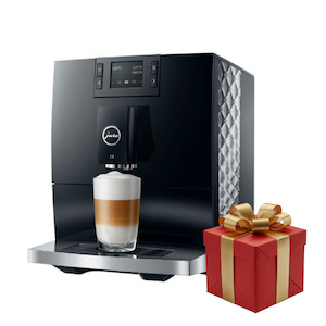 Jura C8 Christmas Bundle – includes $100 Gift Box + Free Shipping