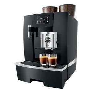Coffee Machines For Office And Workplace: JURA GIGA X8c Automatic Coffee Machine (On Order)