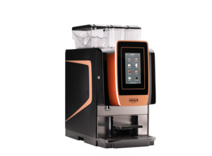 Gaggia - La Brilliante