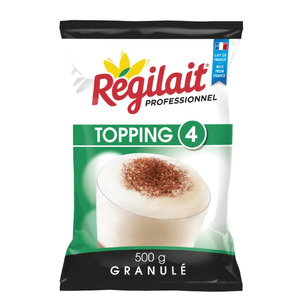 Regilait Freeze-Dried Milk Granules 500g