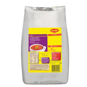 Maggi Tomato Vending Soup 1kg