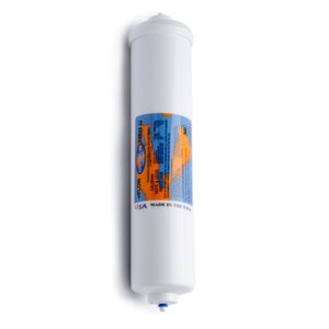 Omnipure K2586JJ Inline Carbon Water Filter