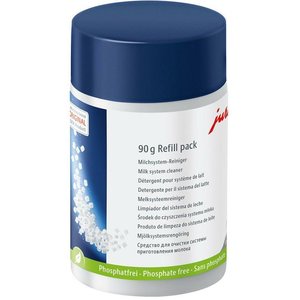 JURA Milk System Cleaner Mini Tabs 90 g Refill