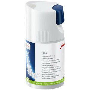 JURA Milk System Cleaner Mini Tabs 90 g Dispenser