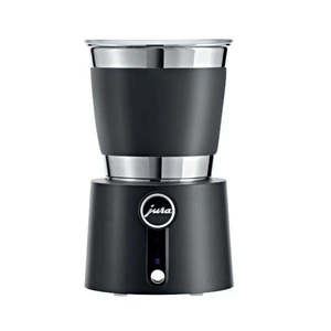 JURA Automatic Milk Frother – Hot & Cold