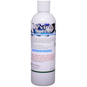 Aviation: N'viro solve