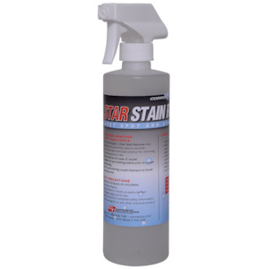 Aviation: 5 Star Stain Remover