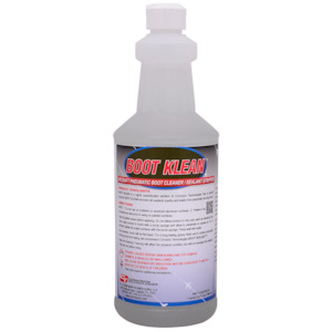 Boot Klean