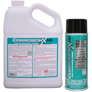 CorrosionX HD