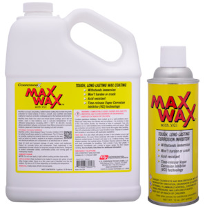 MaxWax