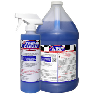 Xtreme Clean