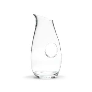 Glassware: Tuscany Decanter
