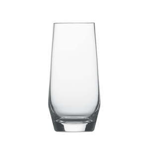 Glassware: Schott Zwiesel  / Belfesta / Long Drink Glasses / Set of 6