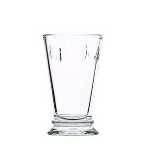 Glassware: La Rochère / Bee Tumbler / Tall