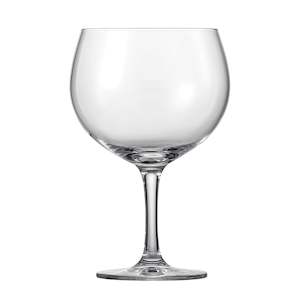 Glassware: Schott Zwiesel / Bar Special / Gin + Tonic Glass / Pair