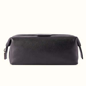 RM Williams / Farrier Washbag / Black