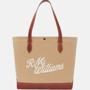 Bags Wallets: RM Williams / Sorrento Tote