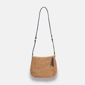 Sans Arcidet Paris / Balagan Pocket Bag / Thé