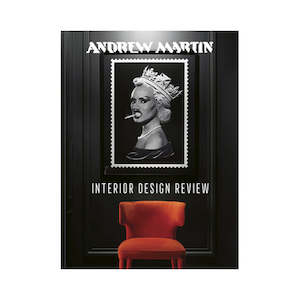 Books: Andrew Martin / Interior Design Review / Volume 26