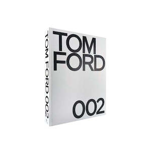 Books: Tom Ford 002
