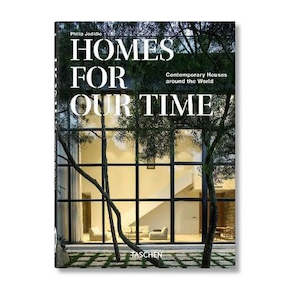 Homes For Our Time