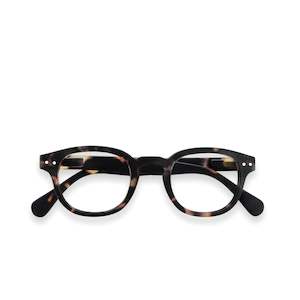 Izipizi / Reading Glasses / C Frame / Tortoise