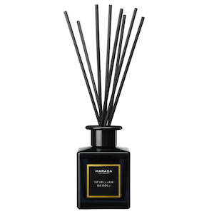 Home Fragrance: Maraca / Room Diffuser / Sevillian Neroli