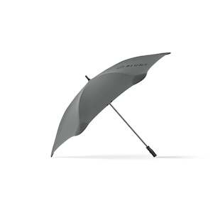 Umbrellas: Blunt / Sport / Charcoal & Black