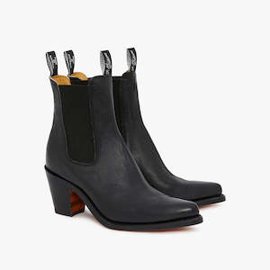 RM Williams / Boot / Maya / Black