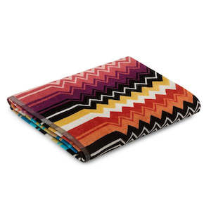 Missoni Home: Missoni Home / Giacomo 100