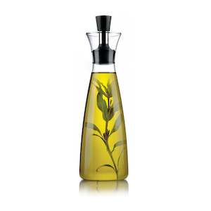 Eva Solo: Eva Solo / Drip-Free Oil + Vinegar Carafe