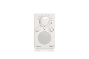 Tivoli / PAL / Bluetooth Portable Radio /White