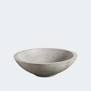 Outdoor: Raphael Shallow Bowl Planter