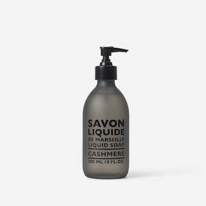 Compagnie de Provence / Liquid Soap / Cashmere