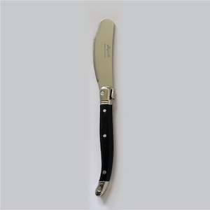 Laguiole / Butter + Pate Knife