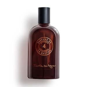 Under 100: Parfums de la Bastide / Home Spray / Feuille de Figuer