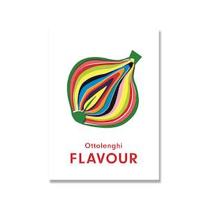 Under 100: Ottolenghi Flavour