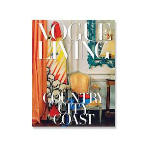 Coastal: Vogue Living: Country, City, Coast