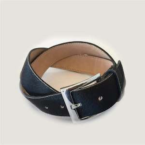 Musobi / Instinct Belt / Black